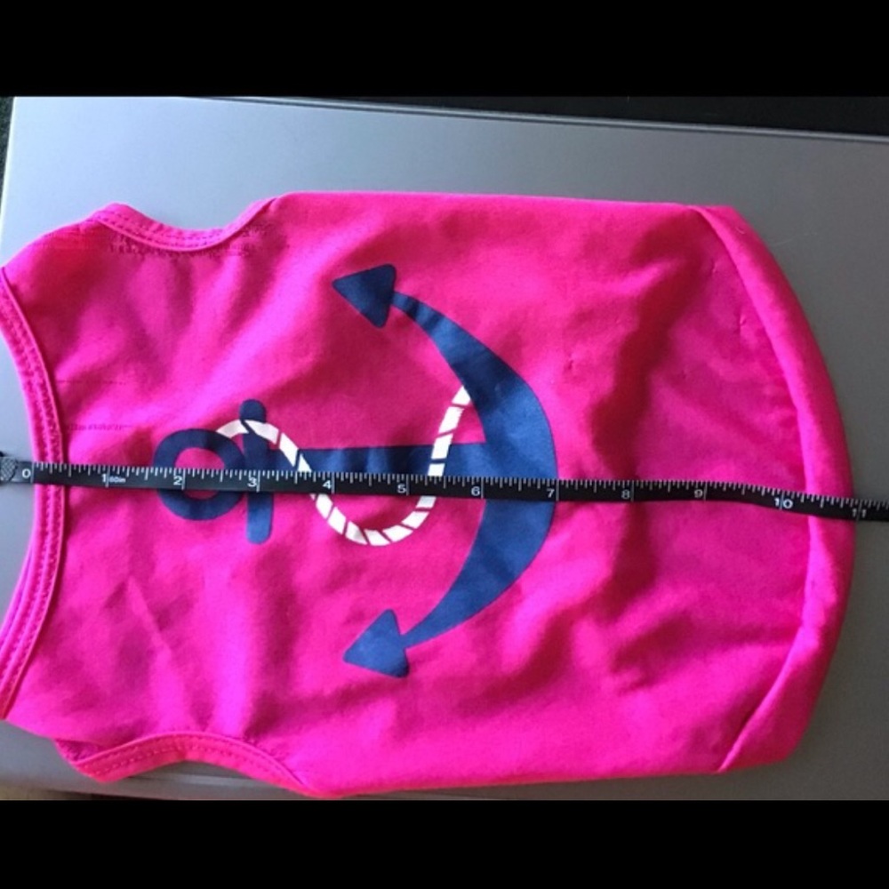 Anchor Dog Shirt - Picture 2 of 6
